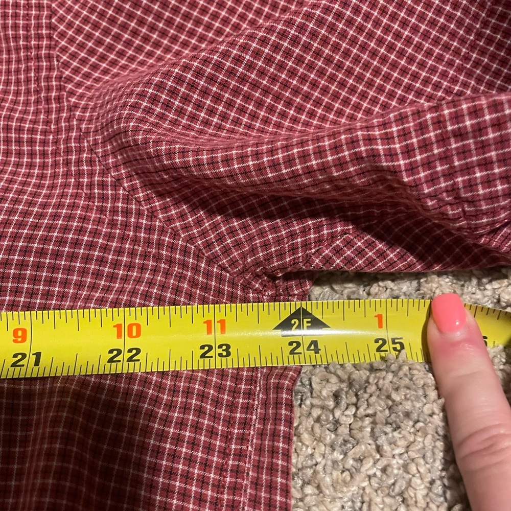 Tony Hawk button up t shirt - Picture 5 of 6